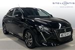 2023 Peugeot 208