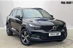 2021 Volvo XC40