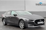 2020 Mazda 3 Saloon