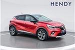 2021 Renault Captur