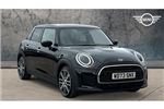 2024 MINI Hatchback 5dr