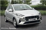 2021 Hyundai i10