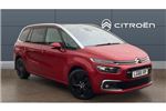 2018 Citroen Grand C4 SpaceTourer