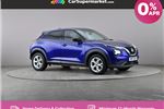 2021 Nissan Juke