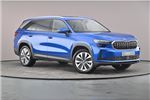 2024 Skoda Kodiaq