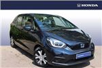 2022 Honda Jazz