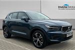 2020 Volvo XC40