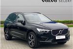 2020 Volvo XC60