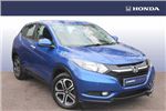 2017 Honda HR-V