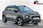 2019 Citroen C3 Aircross