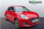 2018 Suzuki Swift