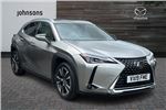 2019 Lexus UX