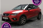 2018 SEAT Arona