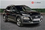 2020 Hyundai Kona