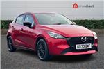 2023 Mazda 2