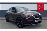 2021 Nissan Juke