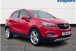 2019 Vauxhall Mokka X