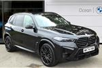 2024 BMW X5 M