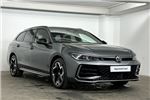 2025 Volkswagen Passat Estate