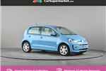 2019 Volkswagen Up