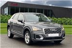 2017 Audi Q2