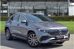 2024 Mercedes-Benz EQA