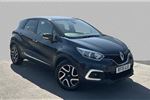 2019 Renault Captur