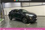 2021 Toyota C-HR