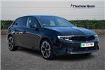 2024 Vauxhall Astra