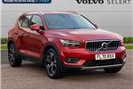 2020 Volvo XC40