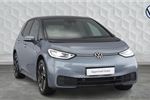 2022 Volkswagen ID.3