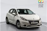 2015 Peugeot 208