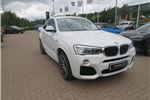 2018 BMW X4