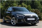 2023 Audi A3
