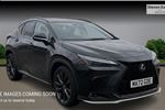 2022 Lexus NX