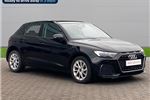 2021 Audi A1