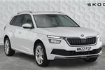 2022 Skoda Kamiq