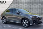 2020 Audi Q3