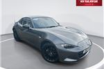 2021 Mazda MX-5