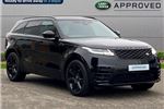 2021 Land Rover Range Rover Velar