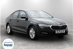 2021 Skoda Octavia 1.0 TSI SE Technology 5dr