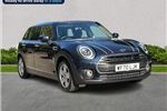 2020 MINI Clubman