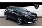 2024 Peugeot 3008
