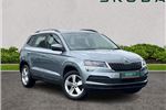 2018 Skoda Karoq