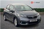 2019 Honda Jazz