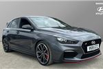 2019 Hyundai i30 N