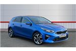 2018 Kia Ceed