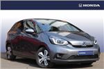 2020 Honda Jazz
