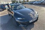 2016 Mazda MX-5