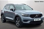 2021 Volvo XC40